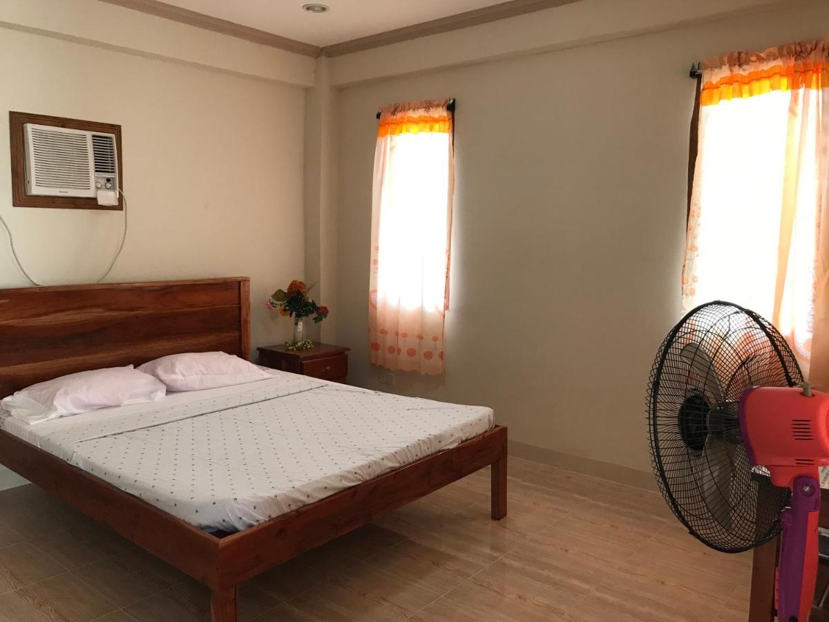 D'S Oceanview Beach Resort Siquijor Εξωτερικό φωτογραφία