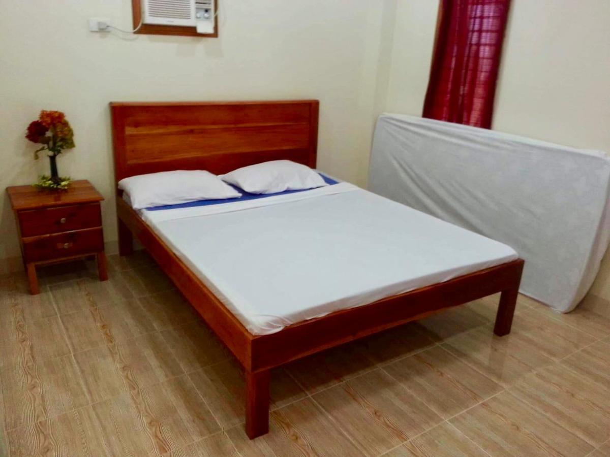D'S Oceanview Beach Resort Siquijor Εξωτερικό φωτογραφία