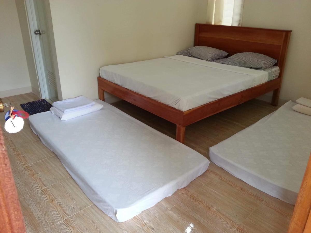 D'S Oceanview Beach Resort Siquijor Εξωτερικό φωτογραφία